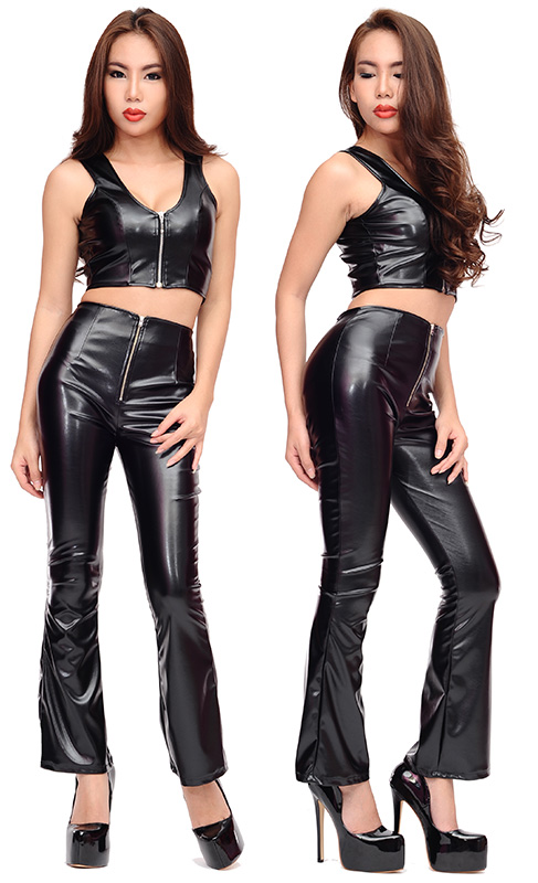 ginette leather trousers lth091 1